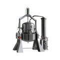 Hot selling fruit juice powder extraction and concentration machine